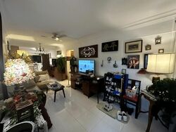 Blk 263 Waterloo Street (Central Area), HDB 3 Rooms #527458571
